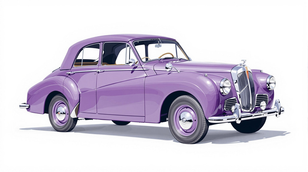 1959 Riley 1.5 Catalog and Classic Car Guide, Ratings and Features