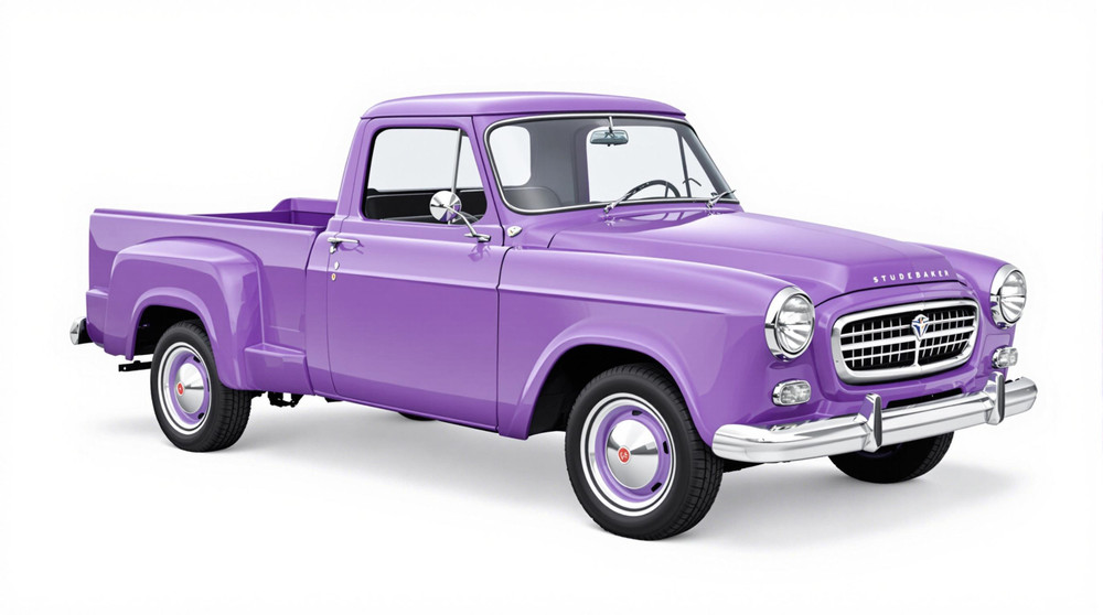 1959 Studebaker 4e3d Catalog and Classic Car Guide, Ratings and Features