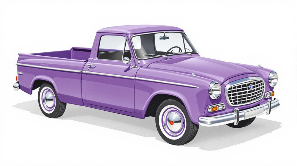 1959 Studebaker Deluxe Catalog and Classic Car Guide, Ratings and Features