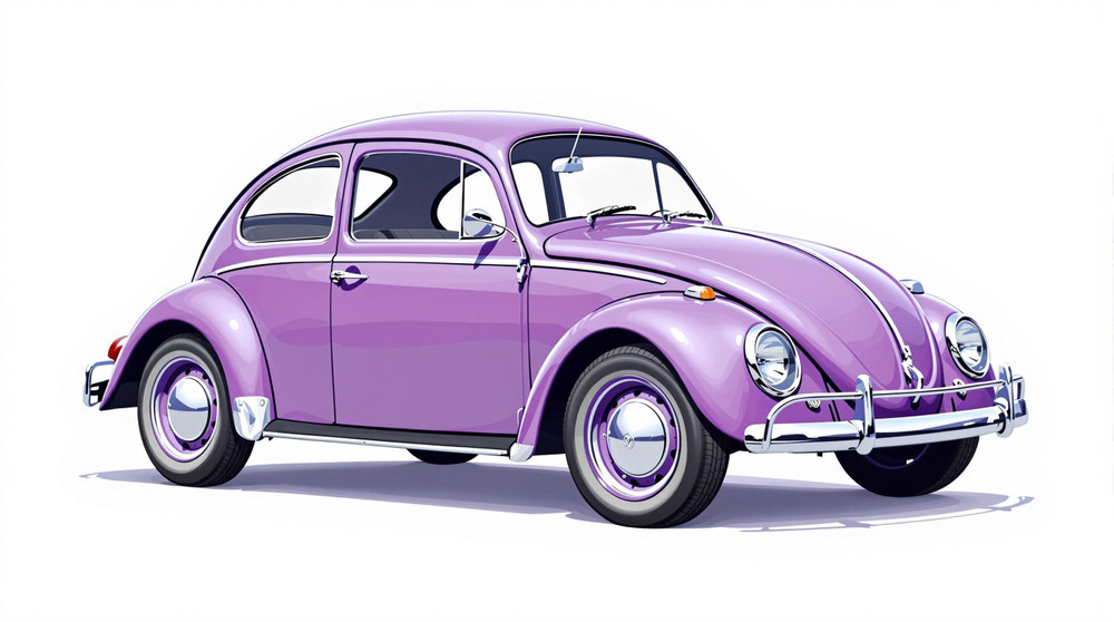 1959 Volkswagen Beetle Catalog and Classic Car Guide, Ratings and Features 1959 Volkswagen Beetle Catalog and Classic Car Guide, Ratings and Features