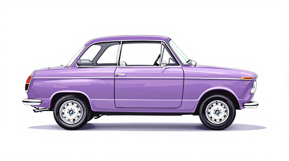 1960 Bmw Isetta Catalog and Classic Car Guide, Ratings and Features