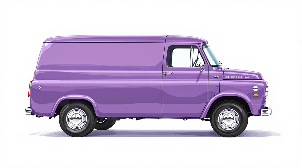 1960 International Ab120 Catalog and Classic Car Guide, Ratings and Features