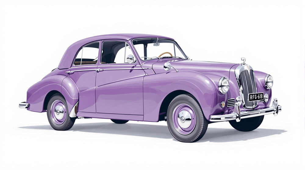 1960 Riley 1.5 Catalog and Classic Car Guide, Ratings and Features