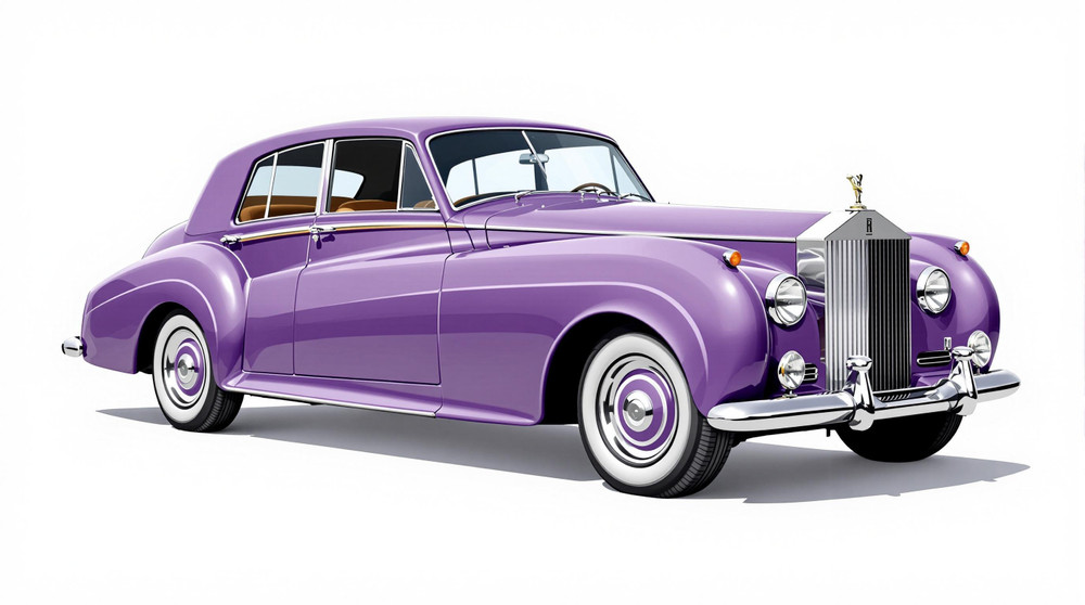 1960 Rolls-Royce Silver Cloud Catalog and Classic Car Guide, Ratings and Features 1960 Rolls-Royce Silver Cloud Catalog and Classic Car Guide, Ratings and Features