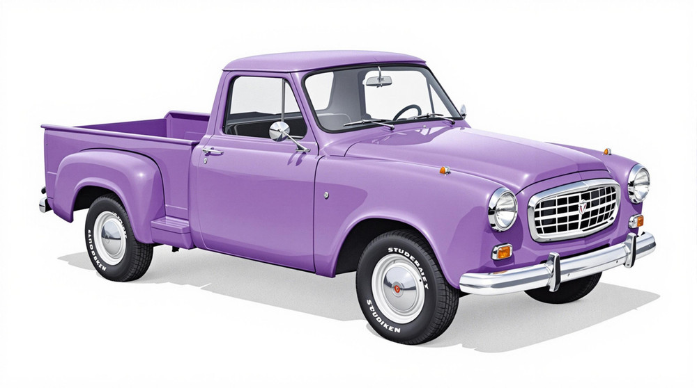 1960 Studebaker 5e13d Catalog and Classic Car Guide, Ratings and Features