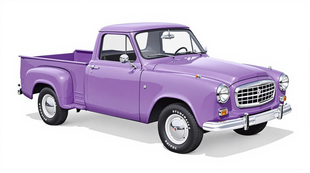 1960 Studebaker 5e7d Catalog and Classic Car Guide, Ratings and Features