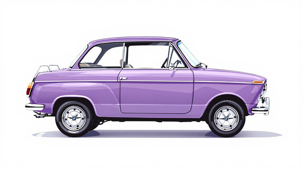 1961 Bmw Isetta Catalog and Classic Car Guide, Ratings and Features