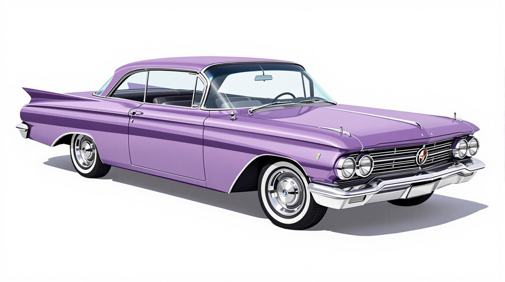 1961 Buick Special Catalog and Classic Car Guide, Ratings and Features 1961 Buick Special Catalog and Classic Car Guide, Ratings and Features