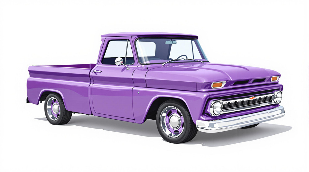 1961 Chevrolet C10 Pickup Catalog and Classic Car Guide, Ratings and