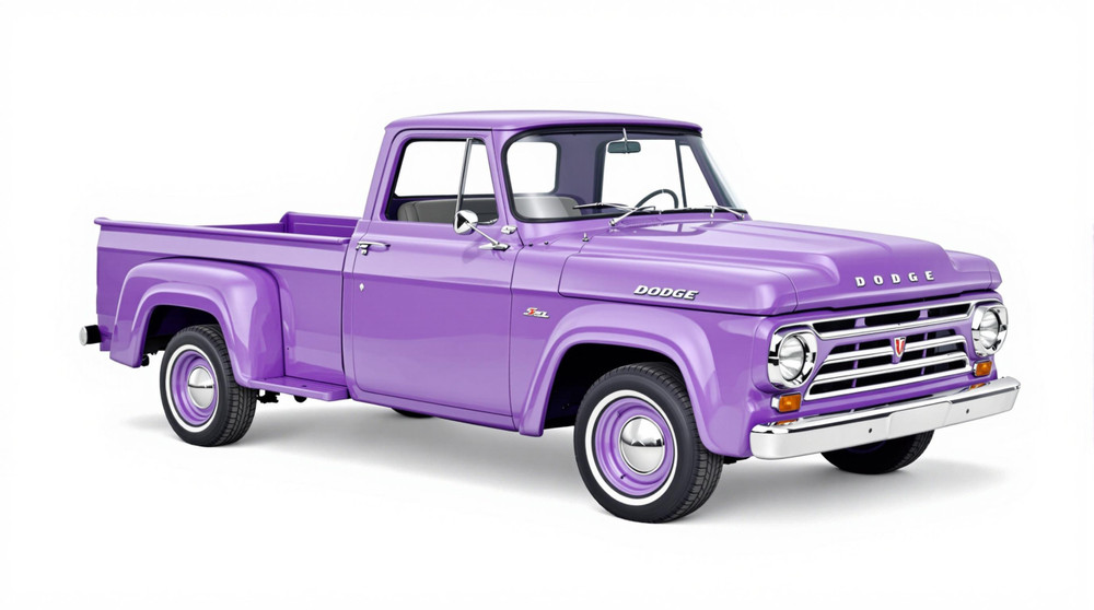 1961 Dodge D100 Series Catalog and Classic Car Guide, Ratings and Features 1961 Dodge D100 Series Catalog and Classic Car Guide, Ratings and Features