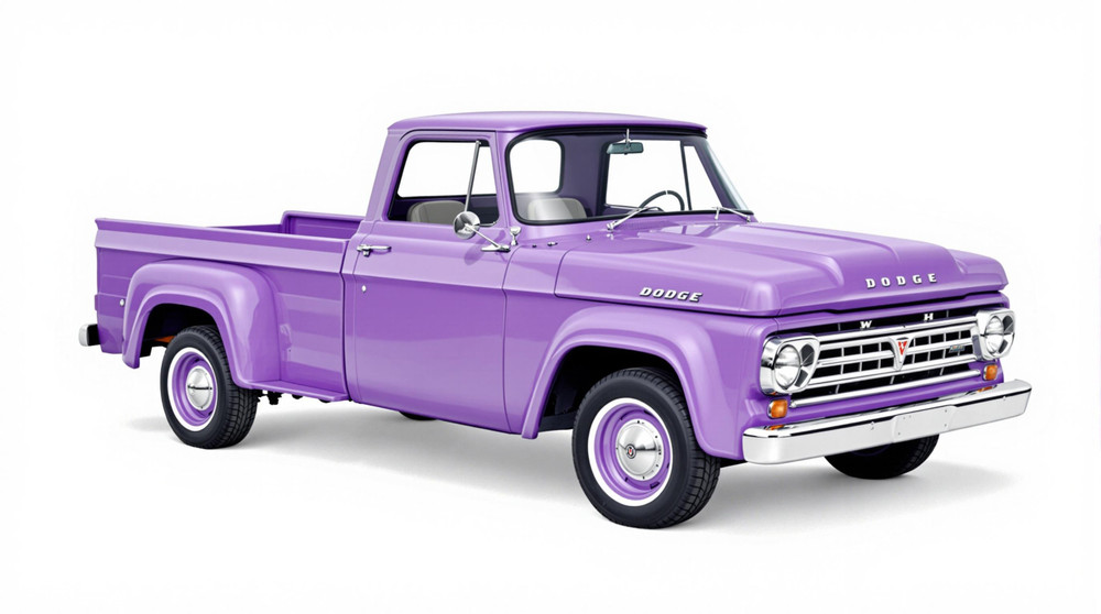 1961 Dodge W200 Series Catalog and Classic Car Guide, Ratings and Features 1961 Dodge W200 Series Catalog and Classic Car Guide, Ratings and Features