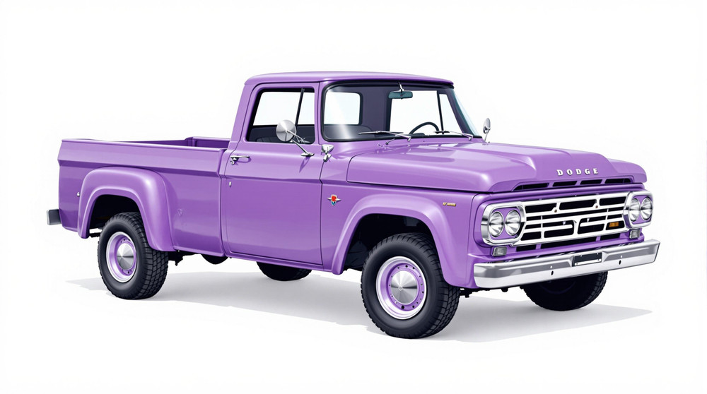 1961 Dodge Wm300 Power Wagon Catalog and Classic Car Guide, Ratings and Features 1961 Dodge Wm300 Power Wagon Catalog and Classic Car Guide, Ratings and Features