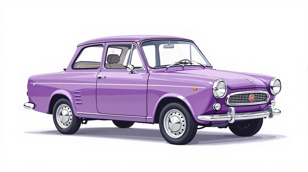 1961 Fiat 1500 Catalog and Classic Car Guide, Ratings and Features 1961 Fiat 1500 Catalog and Classic Car Guide, Ratings and Features