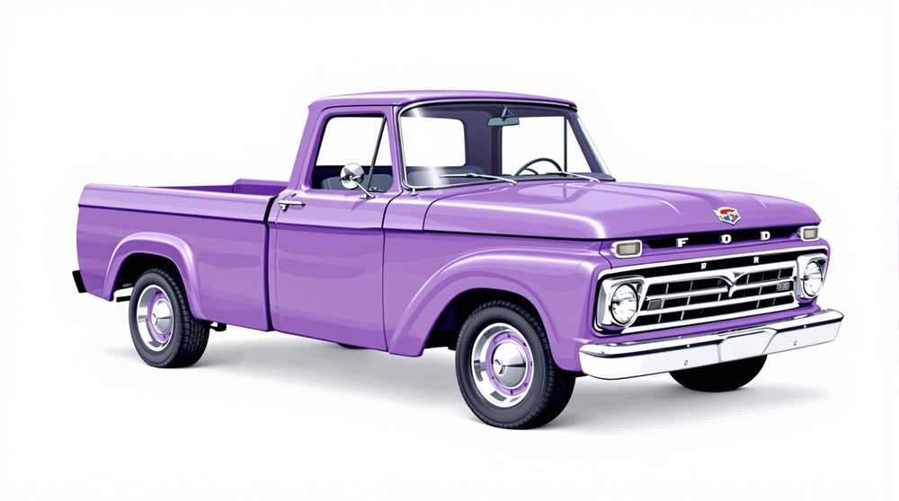 1961 Ford F-500 Catalog and Classic Car Guide, Ratings and Features 1961 Ford F-500 Catalog and Classic Car Guide, Ratings and Features
