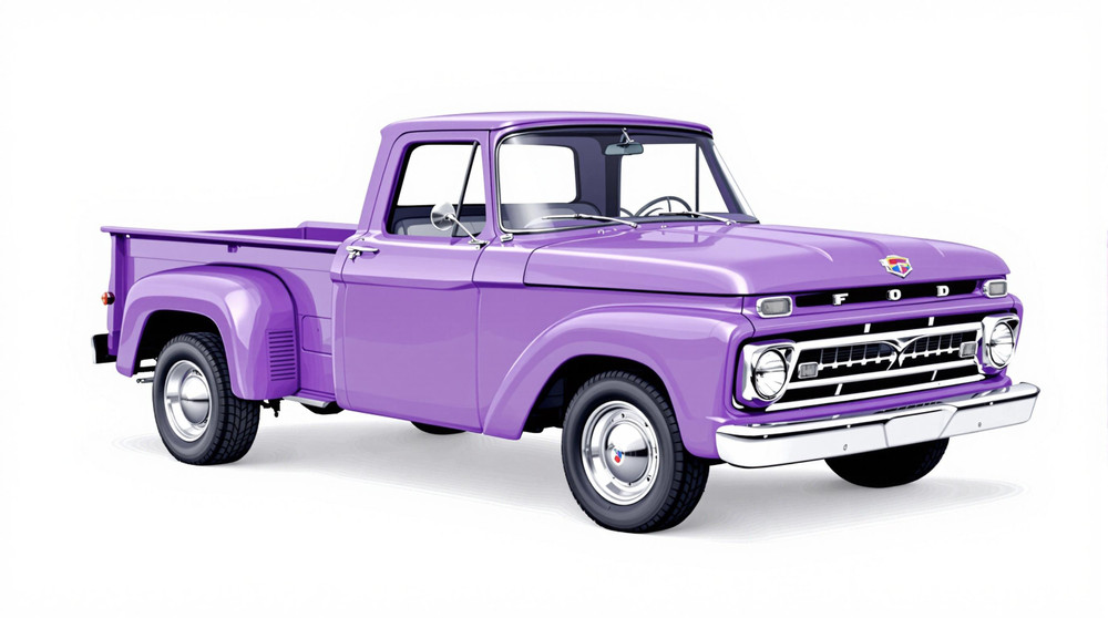 1961 Ford F-600 Catalog and Classic Car Guide, Ratings and Features 1961 Ford F-600 Catalog and Classic Car Guide, Ratings and Features