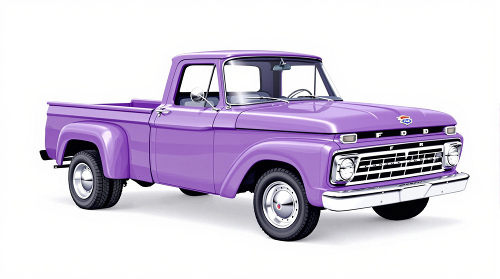 1961 Ford F-700 Catalog and Classic Car Guide, Ratings and Features 1961 Ford F-700 Catalog and Classic Car Guide, Ratings and Features