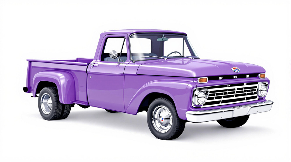 1961 Ford F-850 Catalog and Classic Car Guide, Ratings and Features 1961 Ford F-850 Catalog and Classic Car Guide, Ratings and Features
