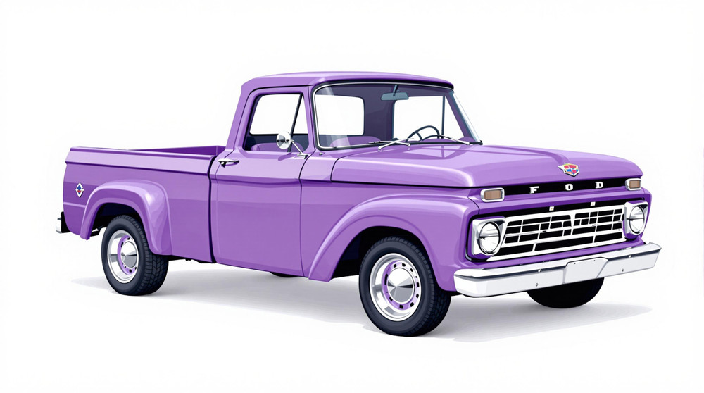 1961 Ford T-Series Catalog and Classic Car Guide, Ratings and Features 1961 Ford T-Series Catalog and Classic Car Guide, Ratings and Features