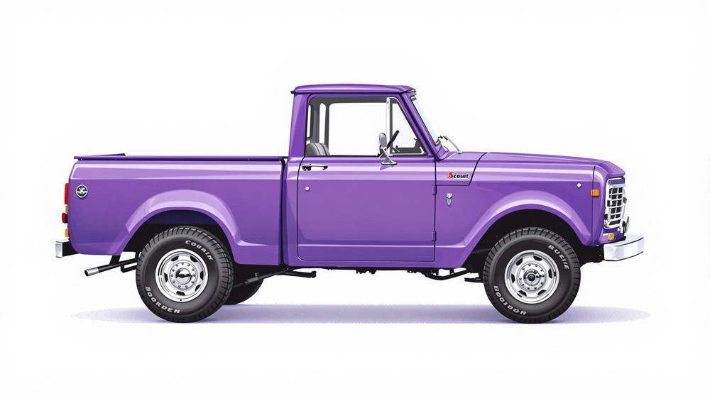 1961 International Scout Catalog and Classic Car Guide, Ratings and Features