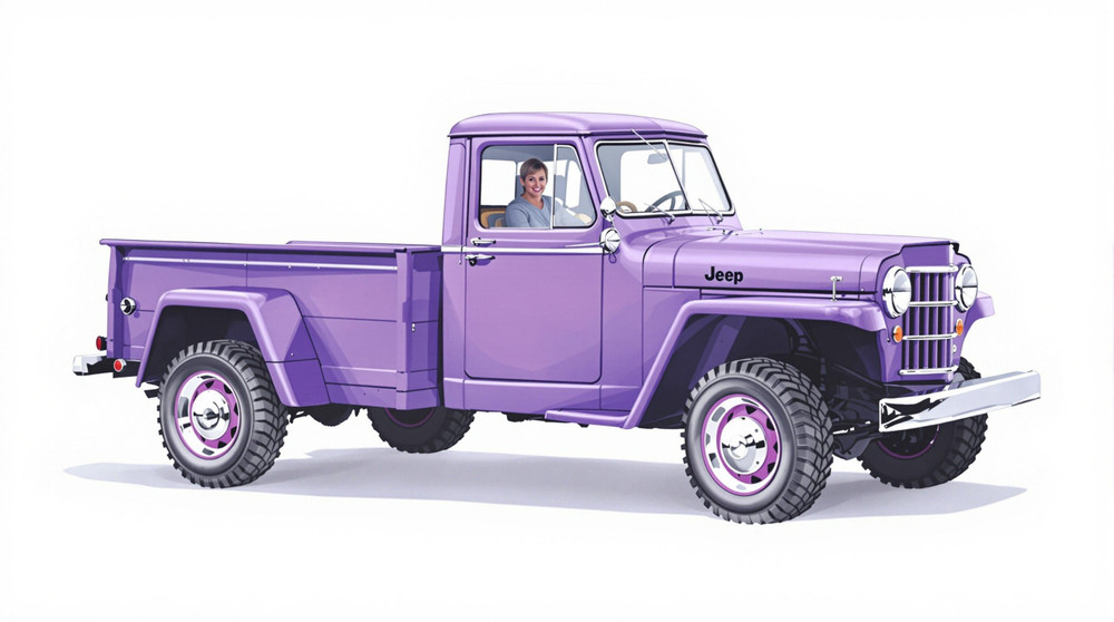 1961 Jeep Universal Catalog and Classic Car Guide, Ratings and Features 1961 Jeep Universal Catalog and Classic Car Guide, Ratings and Features