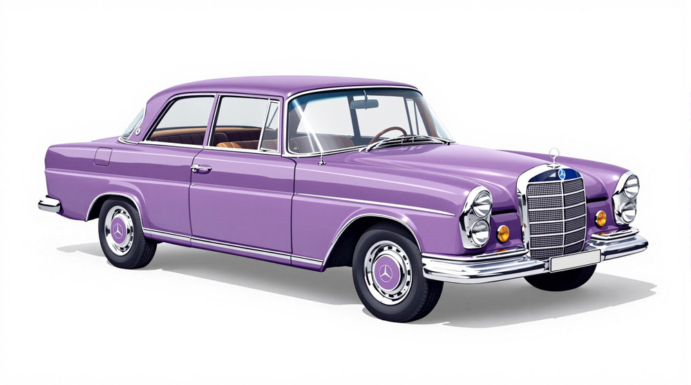 1961 Mercedes-Benz 220s Catalog and Classic Car Guide, Ratings and Features 1961 Mercedes-Benz 220s Catalog and Classic Car Guide, Ratings and Features