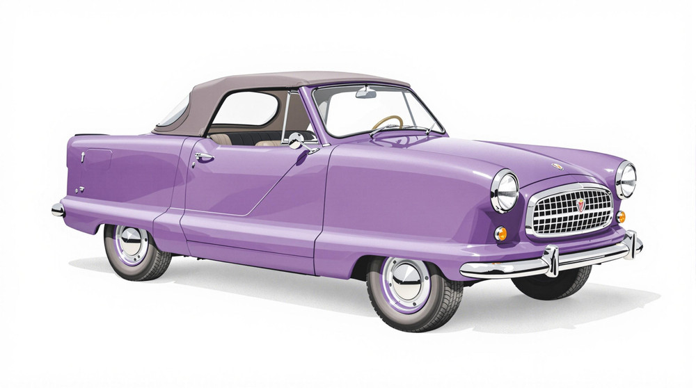 1961 Metropolitan Series 1500 Catalog and Classic Car Guide, Ratings and Features 1961 Metropolitan Series 1500 Catalog and Classic Car Guide, Ratings and Features