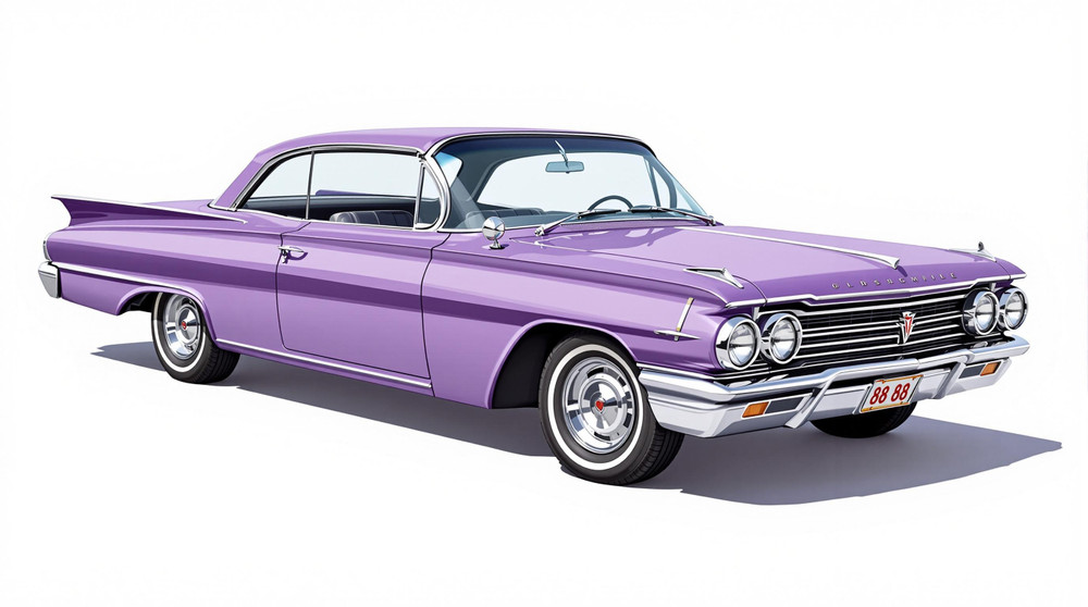1961 Oldsmobile Super 88 Catalog and Classic Car Guide, Ratings and Features 1961 Oldsmobile Super 88 Catalog and Classic Car Guide, Ratings and Features
