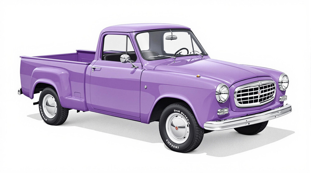 1961 Studebaker 6e13d Catalog and Classic Car Guide, Ratings and Features