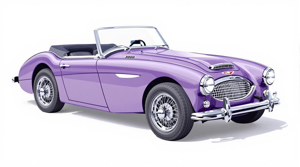 1962 Austin Healey 3000 Catalog and Classic Car Guide, Ratings and Features 1962 Austin Healey 3000 Catalog and Classic Car Guide, Ratings and Features