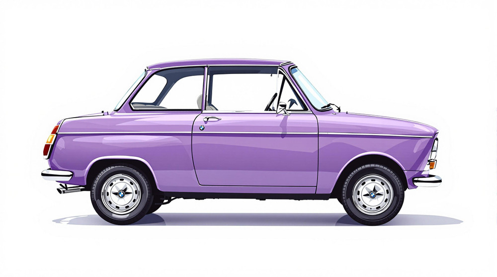 1962 Bmw Isetta Catalog and Classic Car Guide, Ratings and Features