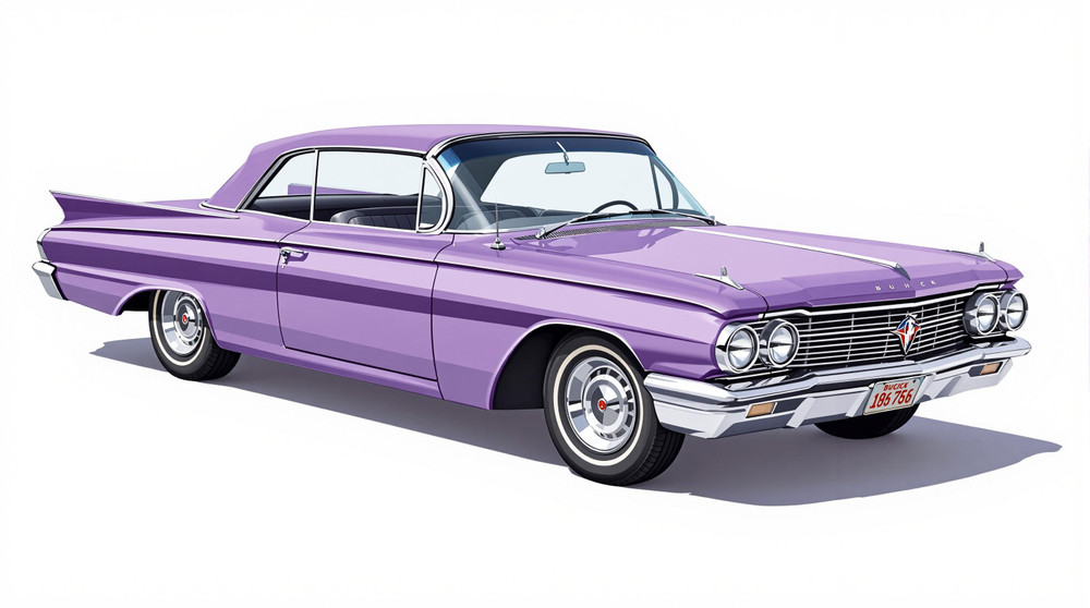 1962 Buick Electra Catalog and Classic Car Guide, Ratings and Features 1962 Buick Electra Catalog and Classic Car Guide, Ratings and Features