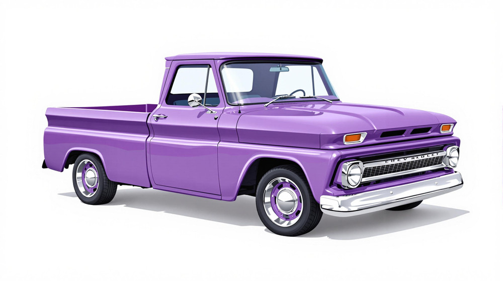 1962 Chevrolet K10 Pickup Catalog and Classic Car Guide, Ratings and Features 1962 Chevrolet K10 Pickup Catalog and Classic Car Guide, Ratings and Features