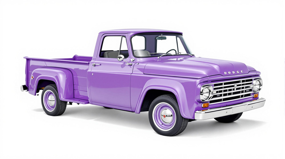 1962 Dodge W100 Series Catalog and Classic Car Guide, Ratings and Features 1962 Dodge W100 Series Catalog and Classic Car Guide, Ratings and Features
