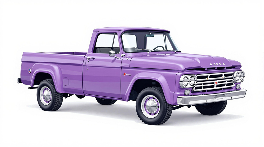 1962 Dodge Wm300 Power Wagon Catalog and Classic Car Guide, Ratings and Features 1962 Dodge Wm300 Power Wagon Catalog and Classic Car Guide, Ratings and Features