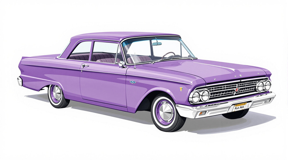 1962 Ford Country Squire Catalog and Classic Car Guide, Ratings and Features 1962 Ford Country Squire Catalog and Classic Car Guide, Ratings and Features