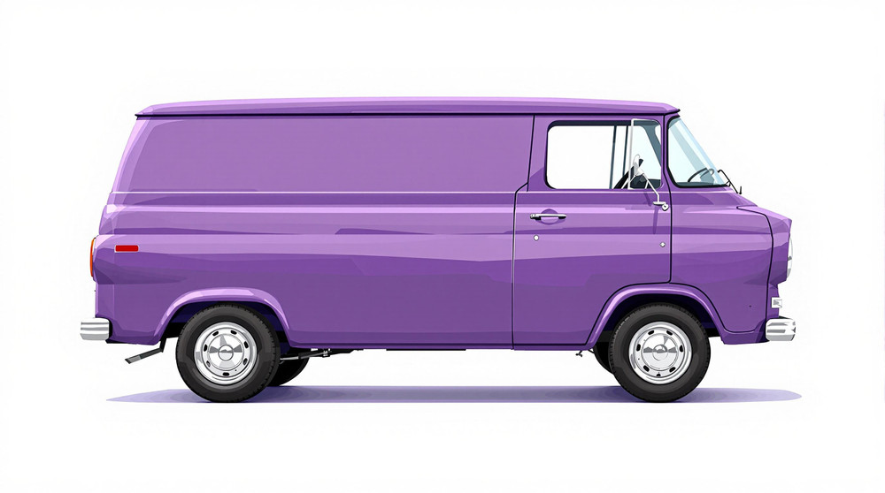 1962 Ford Econoline Catalog and Classic Car Guide, Ratings and Features 1962 Ford Econoline Catalog and Classic Car Guide, Ratings and Features