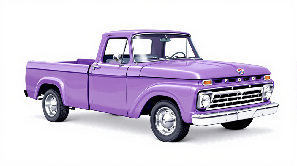 1962 Ford F-500 Catalog and Classic Car Guide, Ratings and Features 1962 Ford F-500 Catalog and Classic Car Guide, Ratings and Features