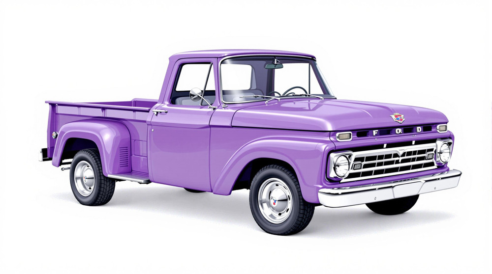 1962 Ford F-600 Catalog and Classic Car Guide, Ratings and Features 1962 Ford F-600 Catalog and Classic Car Guide, Ratings and Features