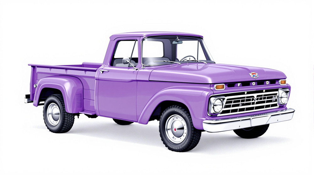1962 Ford F-700 Catalog and Classic Car Guide, Ratings and Features 1962 Ford F-700 Catalog and Classic Car Guide, Ratings and Features