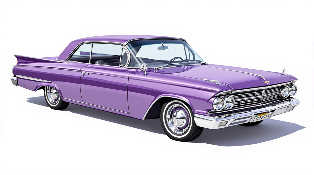 1962 Imperial Custom Catalog and Classic Car Guide, Ratings and Features 1962 Imperial Custom Catalog and Classic Car Guide, Ratings and Features