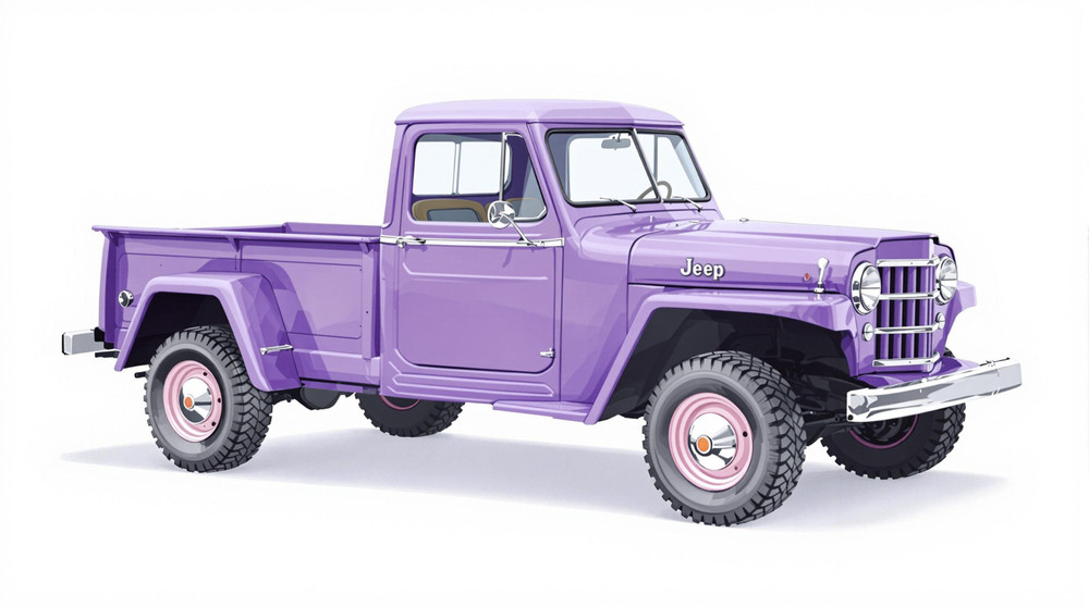 1962 Jeep Universal Catalog and Classic Car Guide, Ratings and Features 1962 Jeep Universal Catalog and Classic Car Guide, Ratings and Features