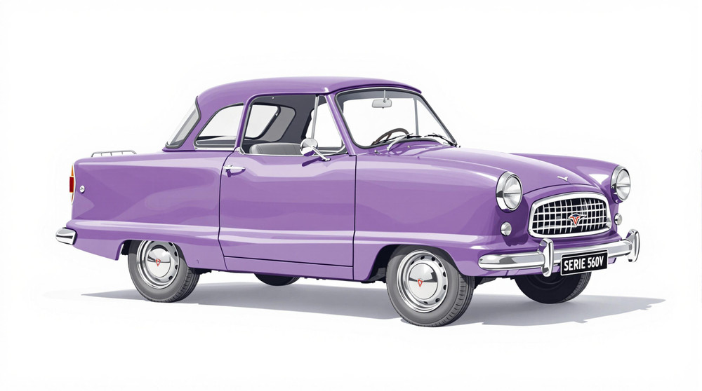 1962 Metropolitan Series 560 Iv Catalog and Classic Car Guide, Ratings and Features 1962 Metropolitan Series 560 Iv Catalog and Classic Car Guide, Ratings and Features