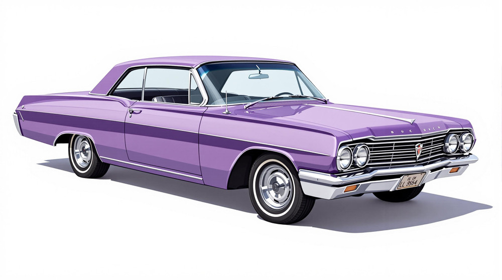 1963 Buick Lesabre Catalog and Classic Car Guide, Ratings and Features 1963 Buick Lesabre Catalog and Classic Car Guide, Ratings and Features
