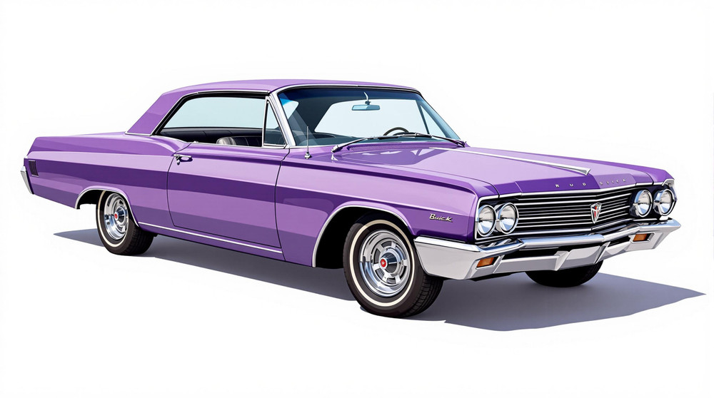 1963 Buick Wildcat Catalog and Classic Car Guide, Ratings and Features 1963 Buick Wildcat Catalog and Classic Car Guide, Ratings and Features