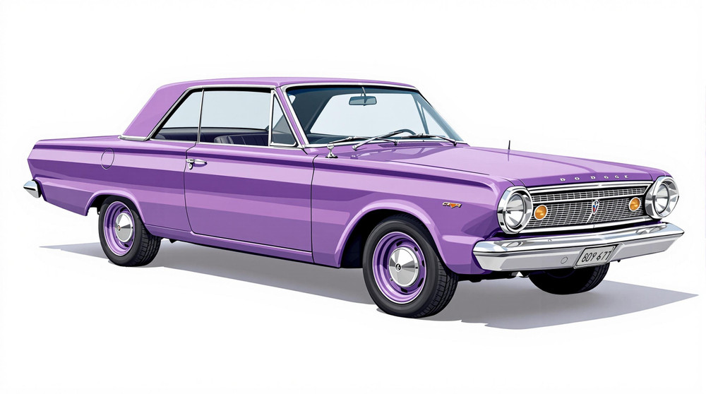 1963 Dodge Dart Catalog and Classic Car Guide, Ratings and Features 1963 Dodge Dart Catalog and Classic Car Guide, Ratings and Features