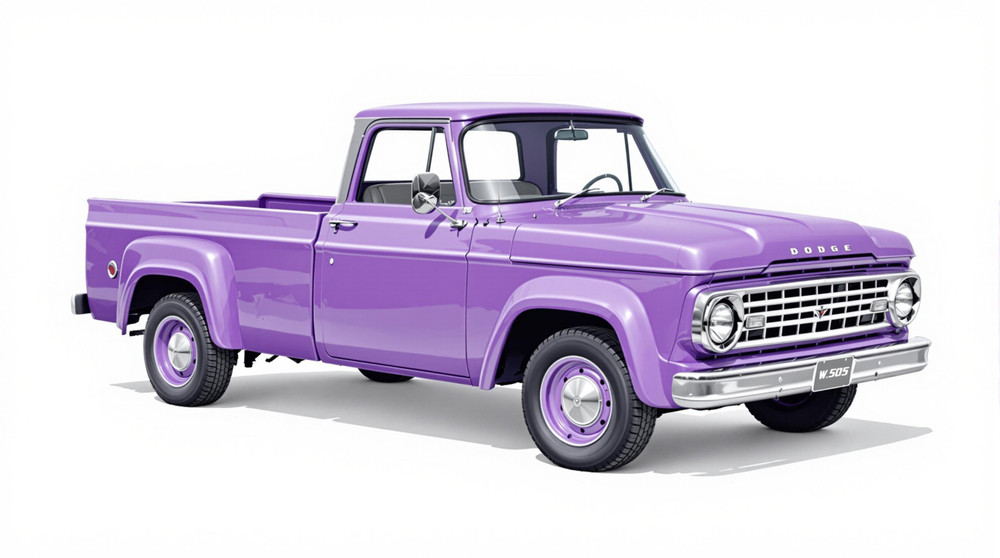 1963 Dodge W300 Series Catalog and Classic Car Guide, Ratings and Features 1963 Dodge W300 Series Catalog and Classic Car Guide, Ratings and Features