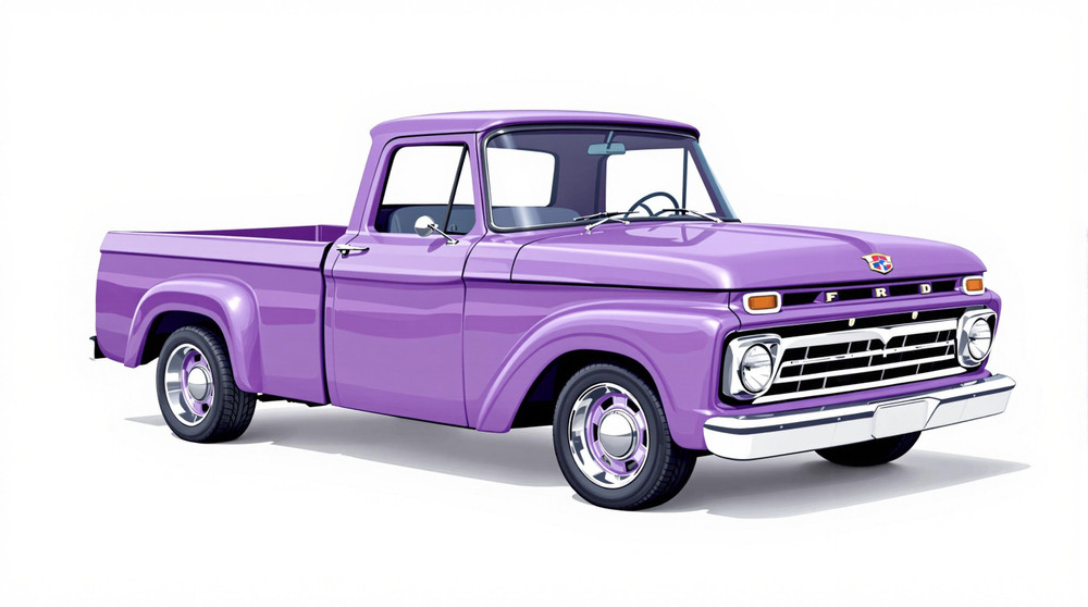 1963 Ford F-100 Catalog and Classic Car Guide, Ratings and Features 1963 Ford F-100 Catalog and Classic Car Guide, Ratings and Features