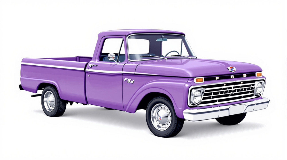 1963 Ford F-250 Catalog and Classic Car Guide, Ratings and Features 1963 Ford F-250 Catalog and Classic Car Guide, Ratings and Features