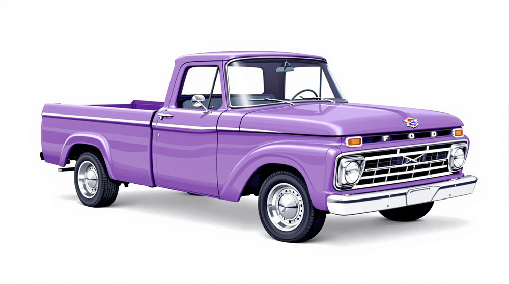 1963 Ford F-500 Catalog and Classic Car Guide, Ratings and Features 1963 Ford F-500 Catalog and Classic Car Guide, Ratings and Features