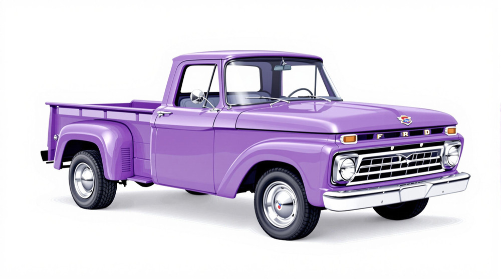 1963 Ford F-600 Catalog and Classic Car Guide, Ratings and Features 1963 Ford F-600 Catalog and Classic Car Guide, Ratings and Features